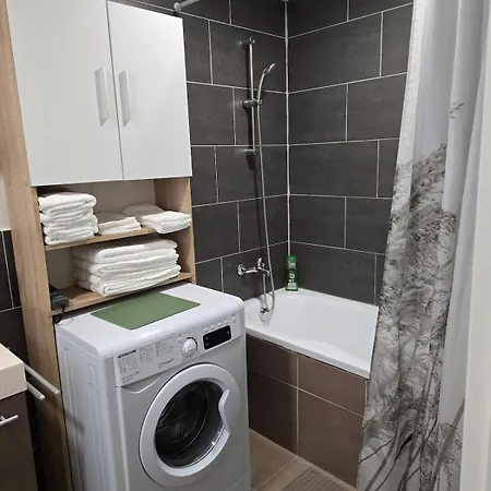 Naturnah & Gemuetlich - Feriennest Mit Bergkulisse * Sankt Konrad