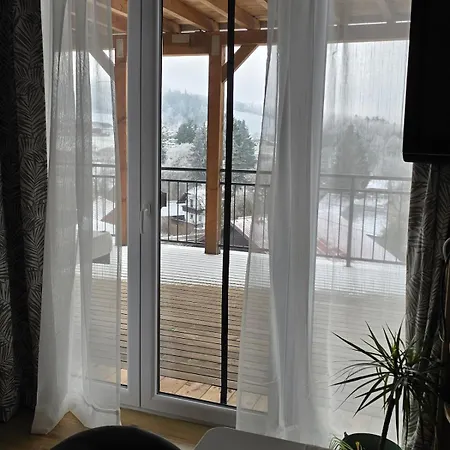 Naturnah & Gemuetlich - Feriennest Mit Bergkulisse شقة *