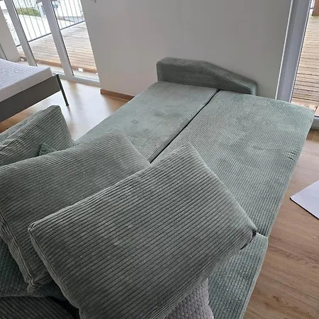 Naturnah & Gemuetlich - Feriennest Mit Bergkulisse *