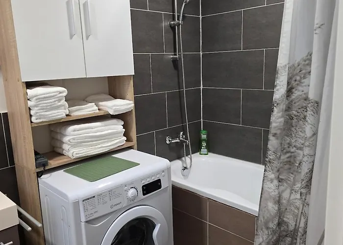 Naturnah & Gemuetlich - Feriennest Mit Bergkulisse * Sankt Konrad