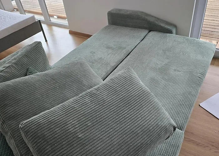 Naturnah & Gemuetlich - Feriennest Mit Bergkulisse *