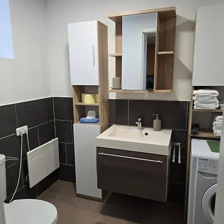 Apartament Naturnah & Gemuetlich - Feriennest Mit Bergkulisse