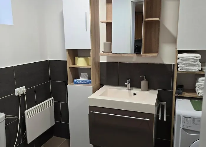 Apartament Naturnah & Gemuetlich - Feriennest Mit Bergkulisse